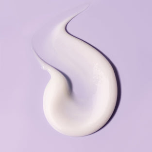 Hair cream for curly hair from Flora & Curl's styling range.